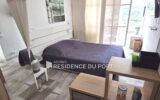 Appartement à vendre à Mandelieu-la-Napoule — Vue parc & jardin — photo 7