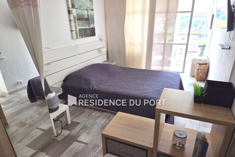 Appartement à vendre à Mandelieu-la-Napoule — Vue parc & jardin — photo 7