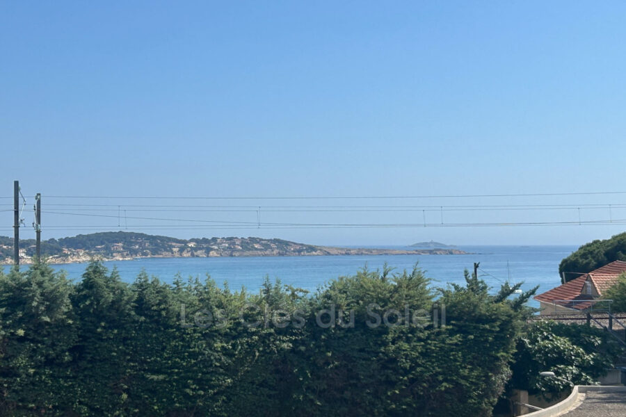 Appartement à vendre à Bandol — Vue mer — photo 11