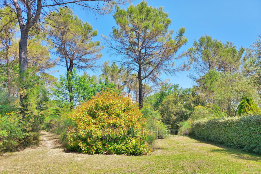 Maison à vendre à Lorgues — Vue nature — photo 1