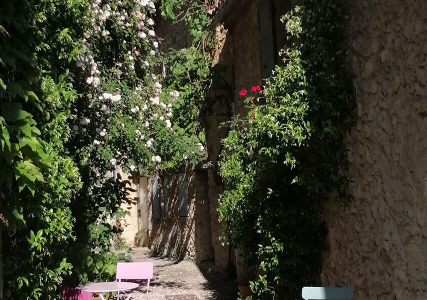 Maison à vendre à Malaucène — Vue montagne — photo 11