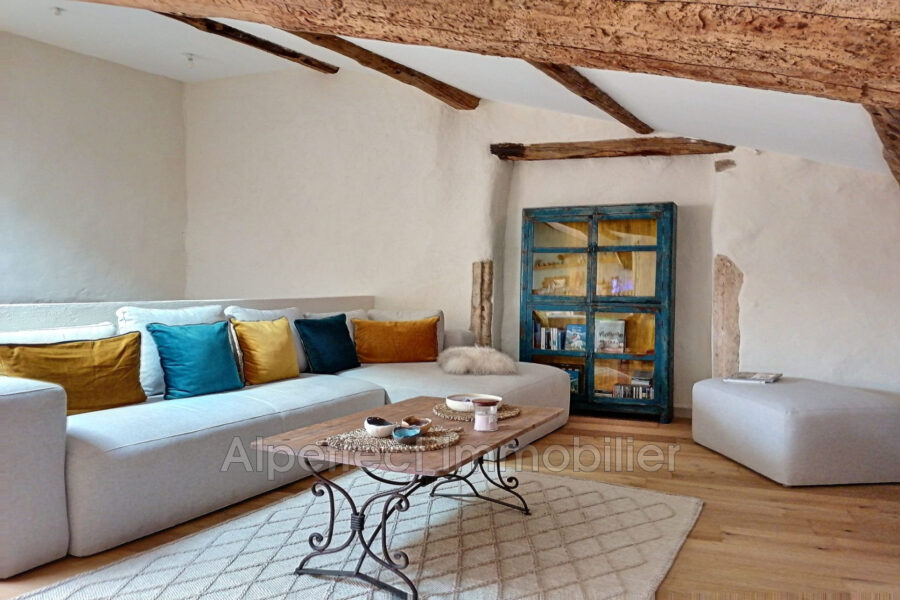 Maison à vendre à Malaucène — Vue montagne — photo 4