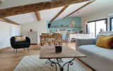 Maison à vendre à Malaucène — Vue montagne — photo 3