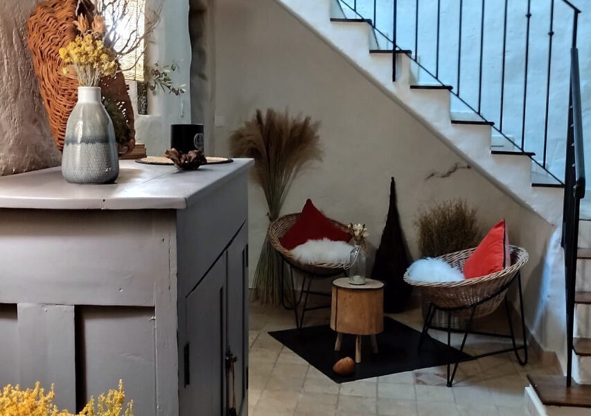 Maison à vendre à Malaucène — Vue montagne — photo 10