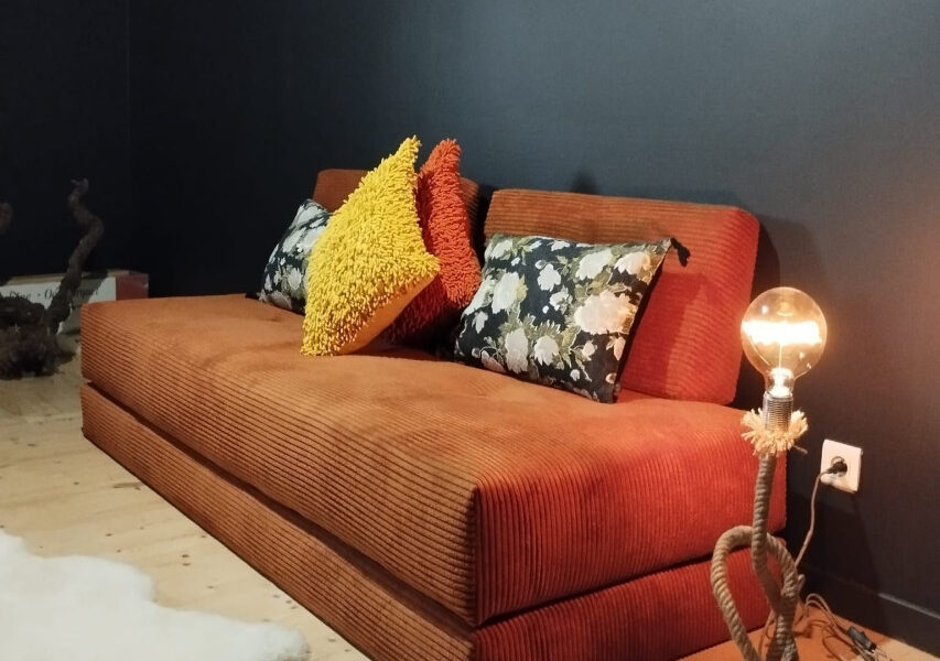 Maison à vendre à Malaucène — Vue montagne — photo 8