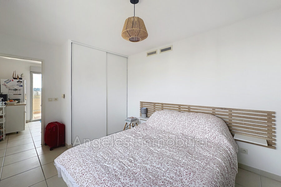 Appartement à vendre à Cannes — Vue sur la ville — photo 9