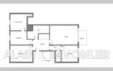 Appartement à vendre à Chaville — Vue parc & jardin — photo 9
