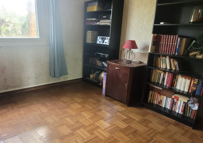Appartement à vendre à Chaville — Vue parc & jardin — photo 7