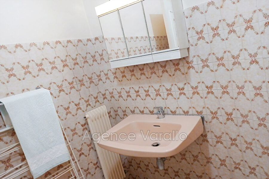 Appartement à vendre à Antibes — Vue mer — photo 14