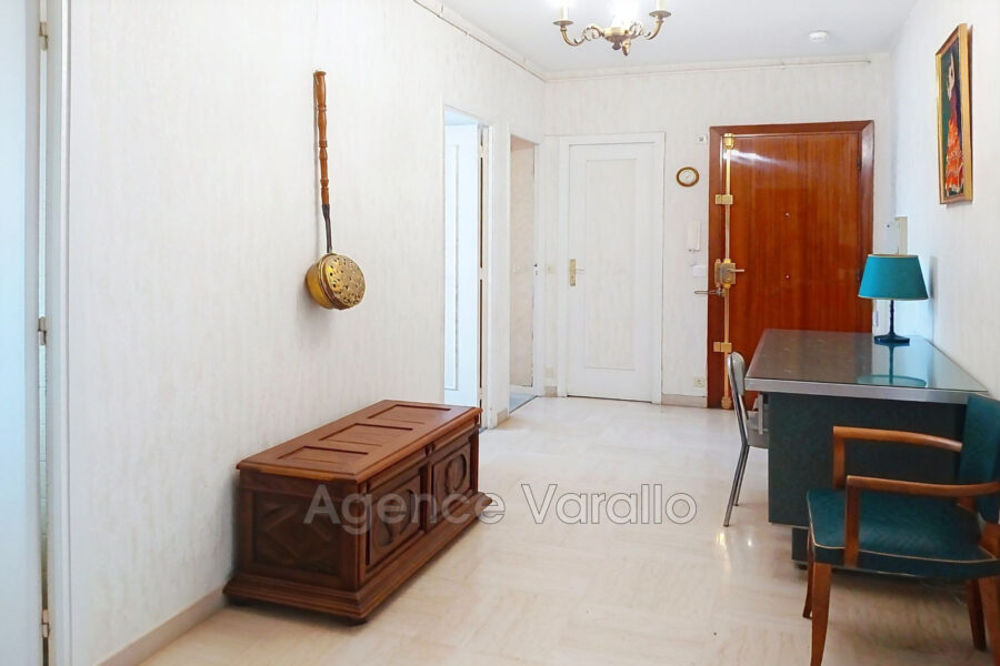 Appartement à vendre à Antibes — Vue mer — photo 5