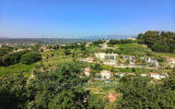 Maison à vendre à Cagnes-sur-Mer — Vue montagne — photo 1