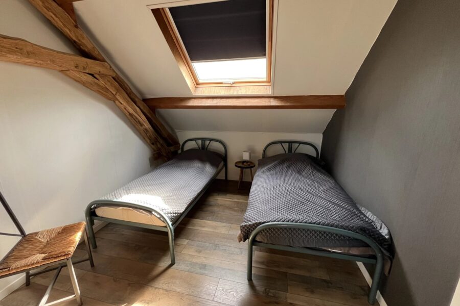 Maison à vendre à Chiddes — Vue nature — photo 21