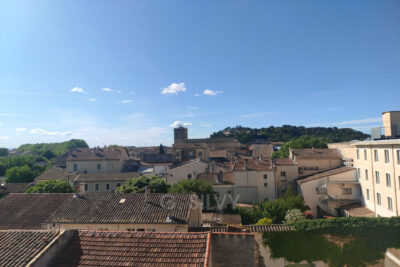 Appartement à vendre à Orange