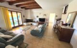 Maison à vendre à Cagnes-sur-Mer — Vue montagne — photo 9