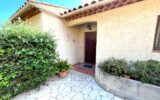 Maison à vendre à Cagnes-sur-Mer — Vue montagne — photo 5