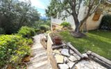 Maison à vendre à Cagnes-sur-Mer — Vue montagne — photo 6