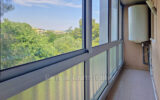 Appartement à vendre à Cagnes-sur-Mer — Vue mer — photo 12