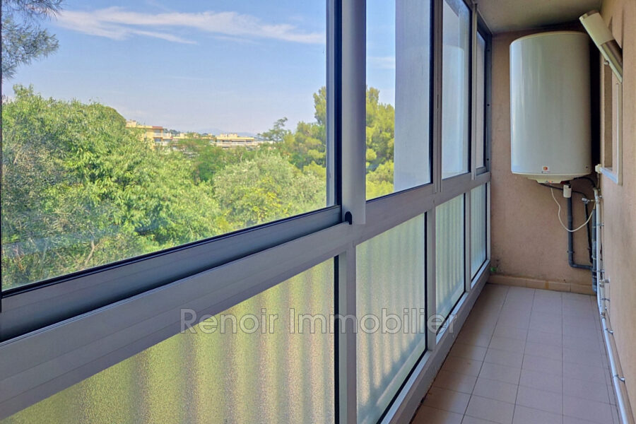 Appartement à vendre à Cagnes-sur-Mer — Vue mer — photo 12
