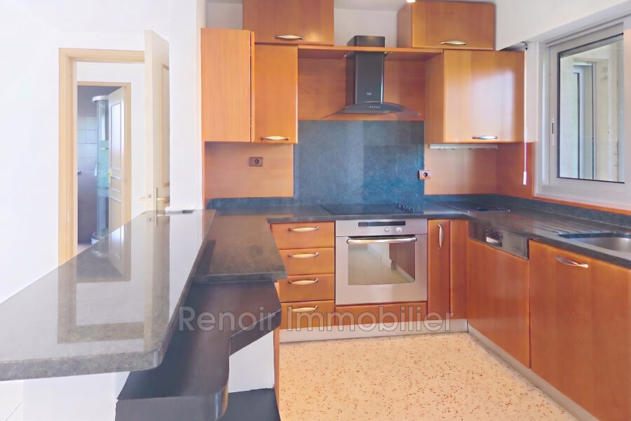 Appartement à vendre à Cagnes-sur-Mer — Vue mer — photo 8