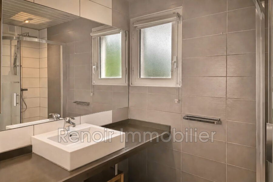 Appartement à vendre à Cagnes-sur-Mer — Vue mer — photo 10