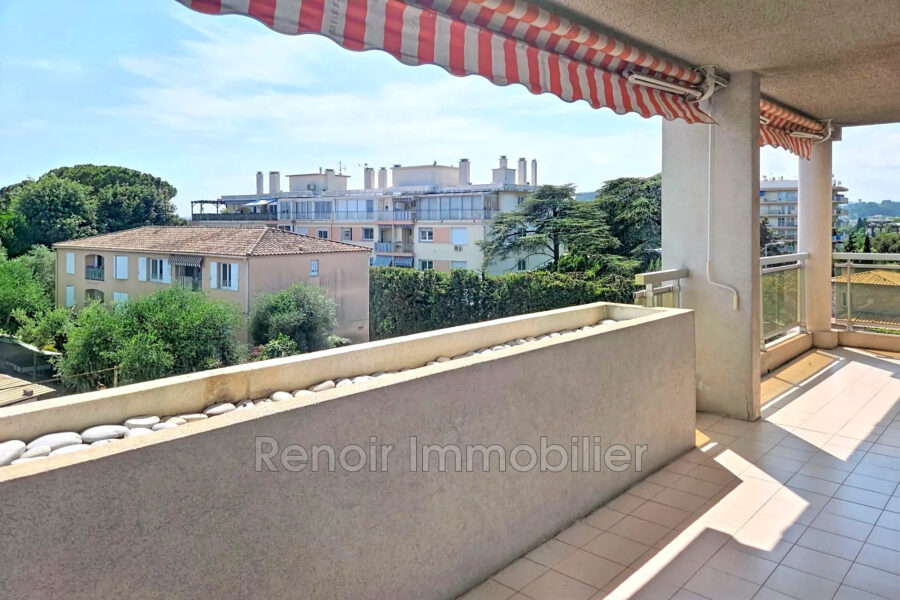 Appartement à vendre à Cagnes-sur-Mer — Vue mer — photo 9