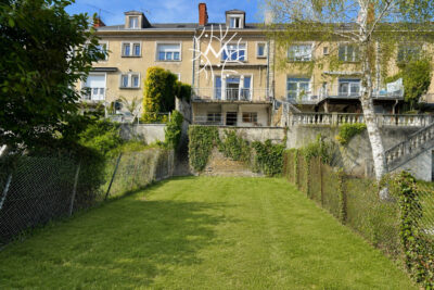 Maison à vendre à Rethel