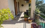 Maison à vendre à Cagnes-sur-Mer — Vue montagne — photo 13