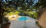 Maison à vendre à La Croix-Valmer — Vue mer — photo 4