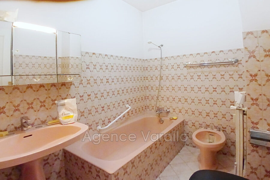 Appartement à vendre à Antibes — Vue mer — photo 13
