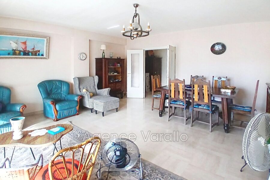 Appartement à vendre à Antibes — Vue mer — photo 2