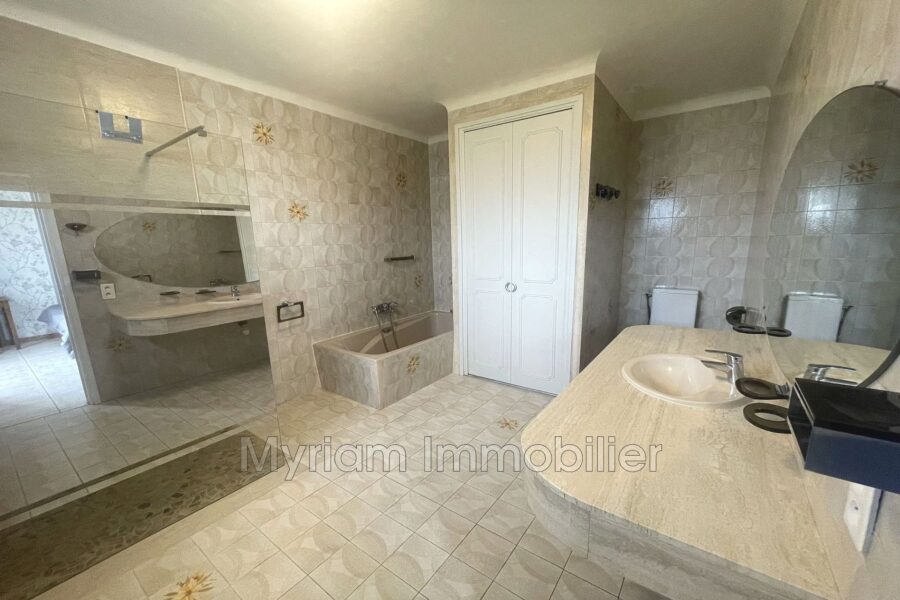 Maison à vendre à Peymeinade — Vue nature — photo 9