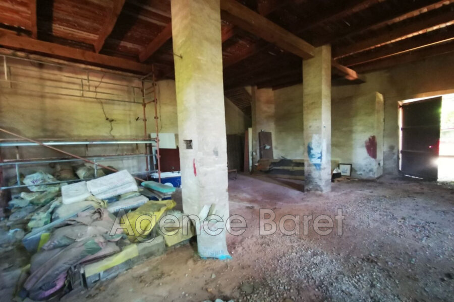 Appartement à vendre à Les Arcs — Vue nature — photo 11