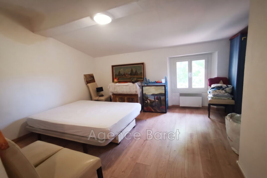 Appartement à vendre à Les Arcs — Vue nature — photo 6