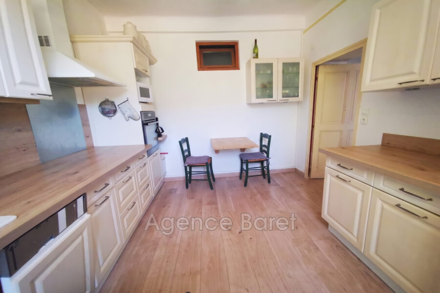 Appartement à vendre à Les Arcs — Vue nature — photo 5