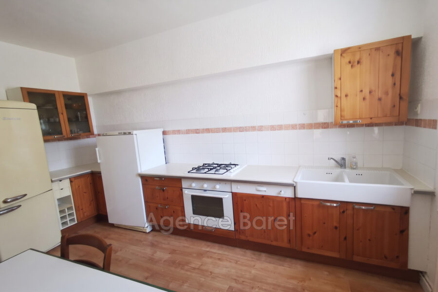 Appartement à vendre à Les Arcs — Vue nature — photo 8