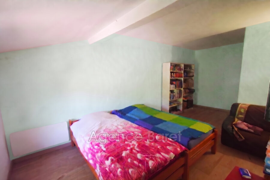 Appartement à vendre à Les Arcs — Vue nature — photo 9