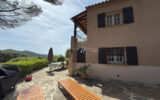 Maison à vendre à La Croix-Valmer — Vue mer — photo 5