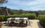 Maison à vendre à La Croix-Valmer — Vue mer — photo 3