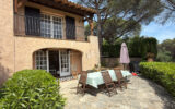 Maison à vendre à La Croix-Valmer — Vue mer — photo 4