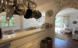 Maison à vendre à La Croix-Valmer — Vue mer — photo 9