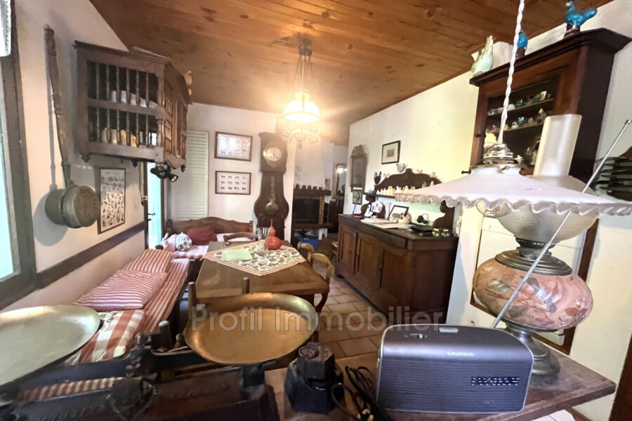 Appartement à vendre à Marsillargues — Vue parc & jardin — photo 4