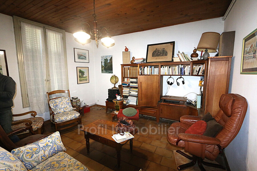 Appartement à vendre à Marsillargues — Vue parc & jardin — photo 3