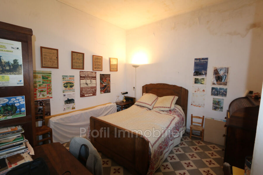 Appartement à vendre à Marsillargues — Vue parc & jardin — photo 6