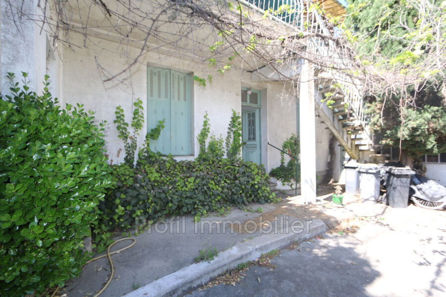 Appartement à vendre à Marsillargues — Vue parc & jardin — photo 7