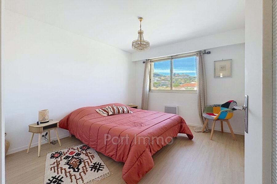 Appartement à vendre à Saint-Laurent-du-Var — Vue parc & jardin — photo 7