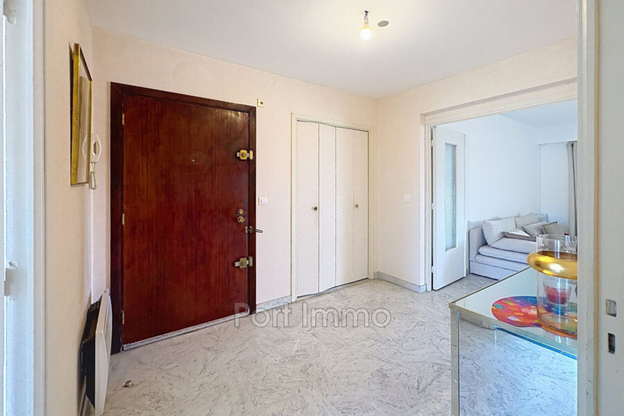 Appartement à vendre à Saint-Laurent-du-Var — Vue parc & jardin — photo 11