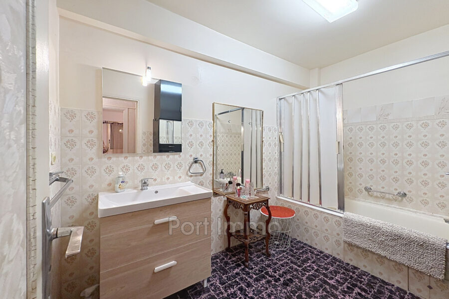 Appartement à vendre à Saint-Laurent-du-Var — Vue parc & jardin — photo 10