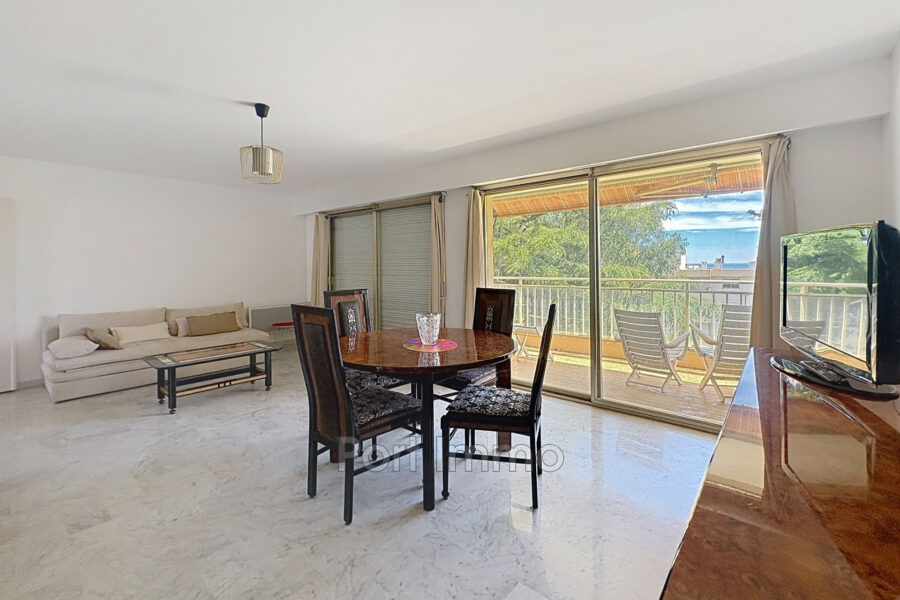 Appartement à vendre à Saint-Laurent-du-Var — Vue parc & jardin — photo 5