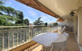 Appartement à vendre à Saint-Laurent-du-Var — Vue parc & jardin — photo 13
