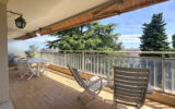 Appartement à vendre à Saint-Laurent-du-Var — Vue parc & jardin — photo 1